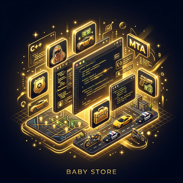 Tienda Completa - Bundle