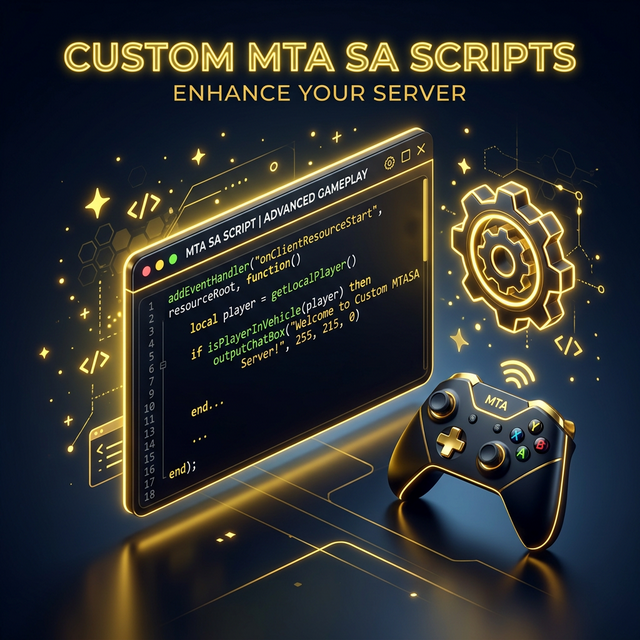 Script Personalizado